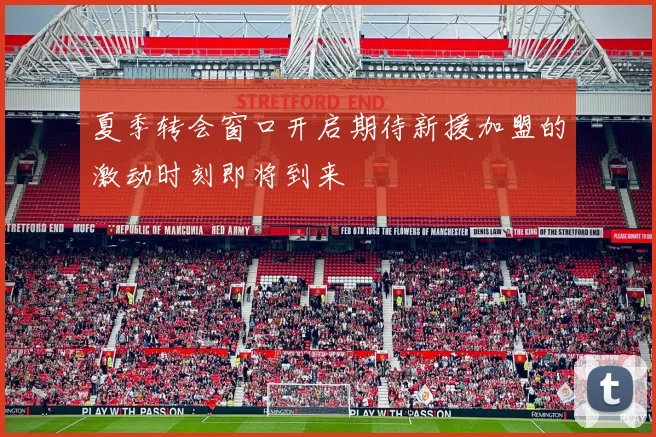 夏季转会窗口开启期待新援加盟的激动时刻即将到来